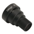 thumbnail image 1 of Single Board Lens 50mm 5MP HD M12 Interface Aluminum Alloy for CCTV Security Web Camera, 1 of 8