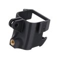 thumbnail image 1 of Single Body ABS Fast Install Camera Holder Bracket with Release Clip Structure, Compact Accessory Supporting Routine Setup Handling Stable Position Changes, 1 of 8