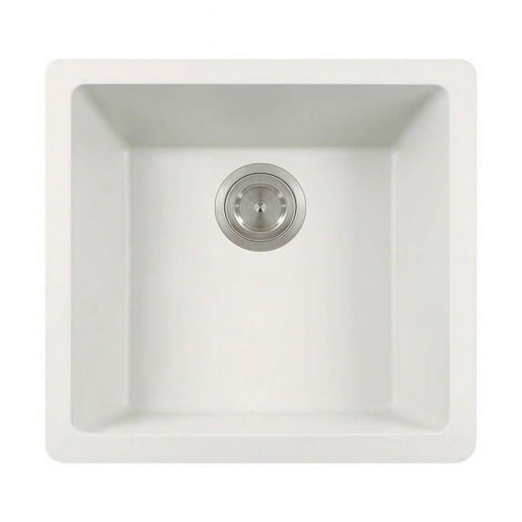 Single Bowl AstraGranite Sink