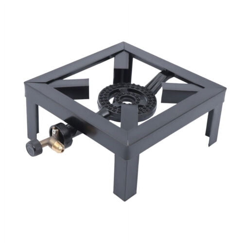 Single Burner Propane Camping Stove - Walmart.com