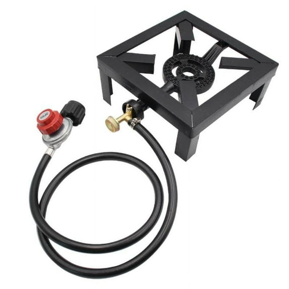 , Single Burner, Outdoor Gas Cooker