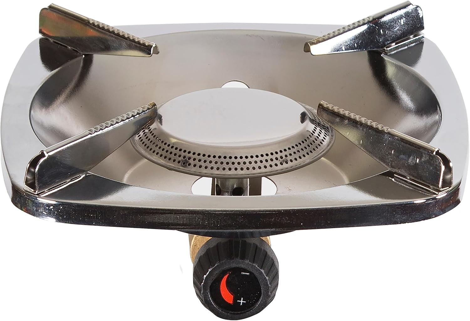 Single Burner Outdoor Portable Camping Stove