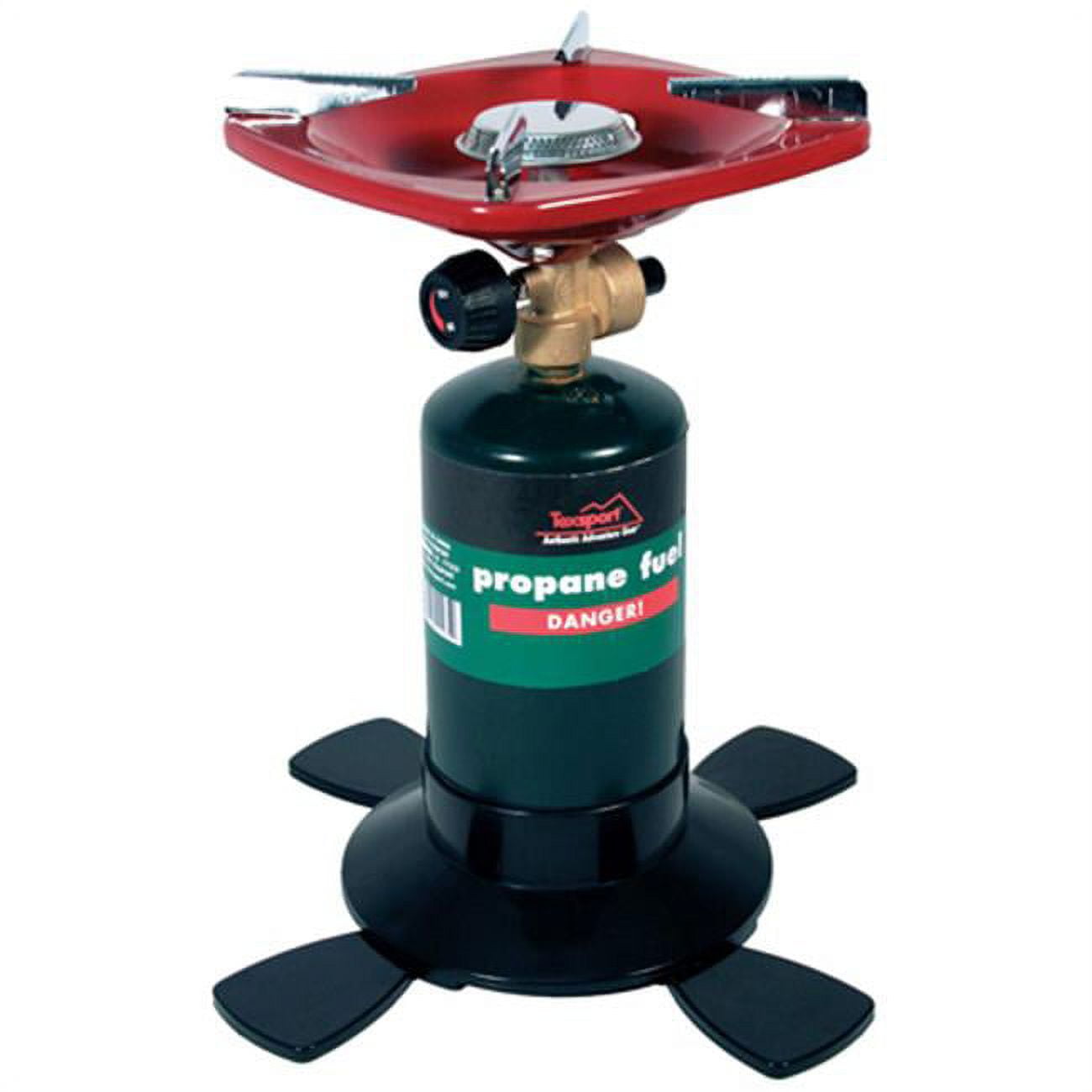 Single Burner Propane Stove