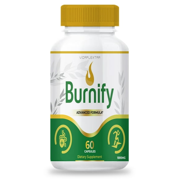 (Single) Burnify Capsules - Burnify Capsules