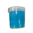 thumbnail image 1 of Single Butter Slime Toy for Kids, Super Soft Non-Sticky Scented Slime, Stress Relief Fidget Toy, Birthday Gifts, Ages 6–12, Blue, 1 of 2