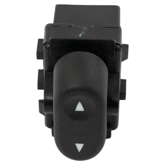 Single Button Power Window Switch NEW for Ford Lincoln Mercury SWA41546
