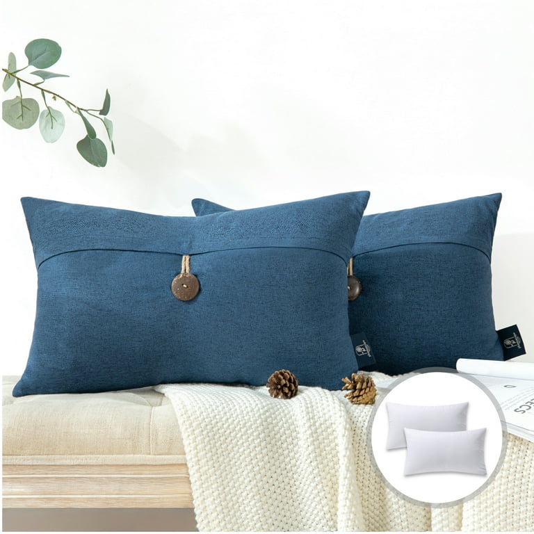 https://i5.walmartimages.com/seo/Single-Button-Series-Farmhouse-Rectangle-Decorative-Polyester-Throw-Pillow-Cusion-for-Couch-12-x-20-Dark-Blue-2-Pack_9487a9a1-843f-4ec5-b6ed-6752c5d94165.3845e3434a252b161e1975c05b0ae4dd.jpeg?odnHeight=768&odnWidth=768&odnBg=FFFFFF