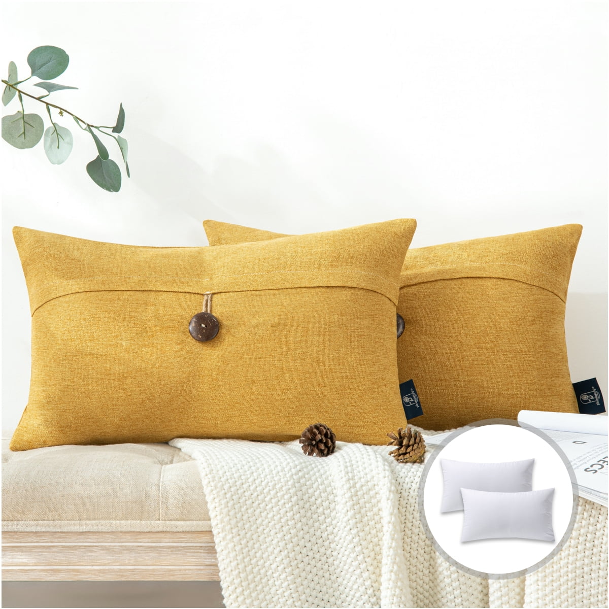 SureFit acquires major decorative pillow supplier