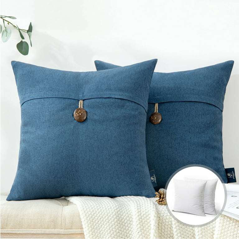 https://i5.walmartimages.com/seo/Single-Button-Series-Farmhouse-Square-Decorative-Polyester-Throw-Pillow-Cusion-for-Couch-20-x-20-Dark-Blue-2-Pack_f9e1601e-d24b-4b00-82b9-cdc656c08963.ffa5ed1263078baa0a375a83e2087208.jpeg?odnHeight=768&odnWidth=768&odnBg=FFFFFF