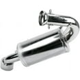 thumbnail image 1 of Single Canister Rumble Pack Silencer, 1 of 1