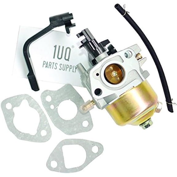 Single Carburetor 917.299060 Replacement Applicable to Sears LCT 14 Inch Tiller - Easy Installation Stable Idle
