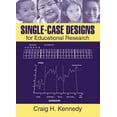 thumbnail image 1 of Pre-Owned Single-Case Designs for Educational Research (Hardcover) 0205340237 9780205340231, 1 of 1