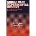 thumbnail image 1 of Pre-Owned Single Case Experimental Designs (Paperback) 0205142710 9780205142712, 1 of 1