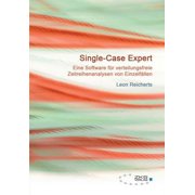 Single-Case Expert Paperback