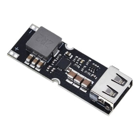 Single Cell Boost Power Module Board with TPS61088 for Mobile Devices