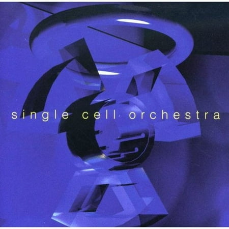 Single Cell Orchestra