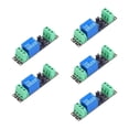 thumbnail image 1 of Single Channel 3V Relays Control Module With Isolated Driver For Electronic Projects, 1 of 9
