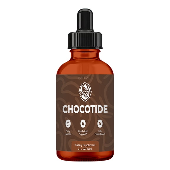 (Single) Chocotide - Chocotide Keto Drops