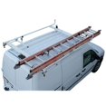 thumbnail image 1 of Single Clamp & Lock Ladder Rack Kit - Promaster City, 1 of 1