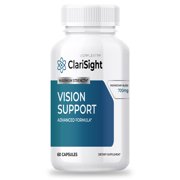 Single Clari Sight - Clari Sight Vision Capsules