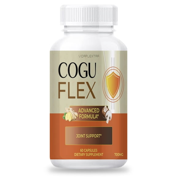 (Single) CoguFlex - Cogu Flex Joint Capsules