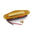 thumbnail image 1 of Single Coil Pickups Guitar Accesories Alnico 5 Acoustic Amp Bugle Instrument Bass Electric, 1 of 5