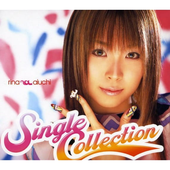 Single Collection (CD)