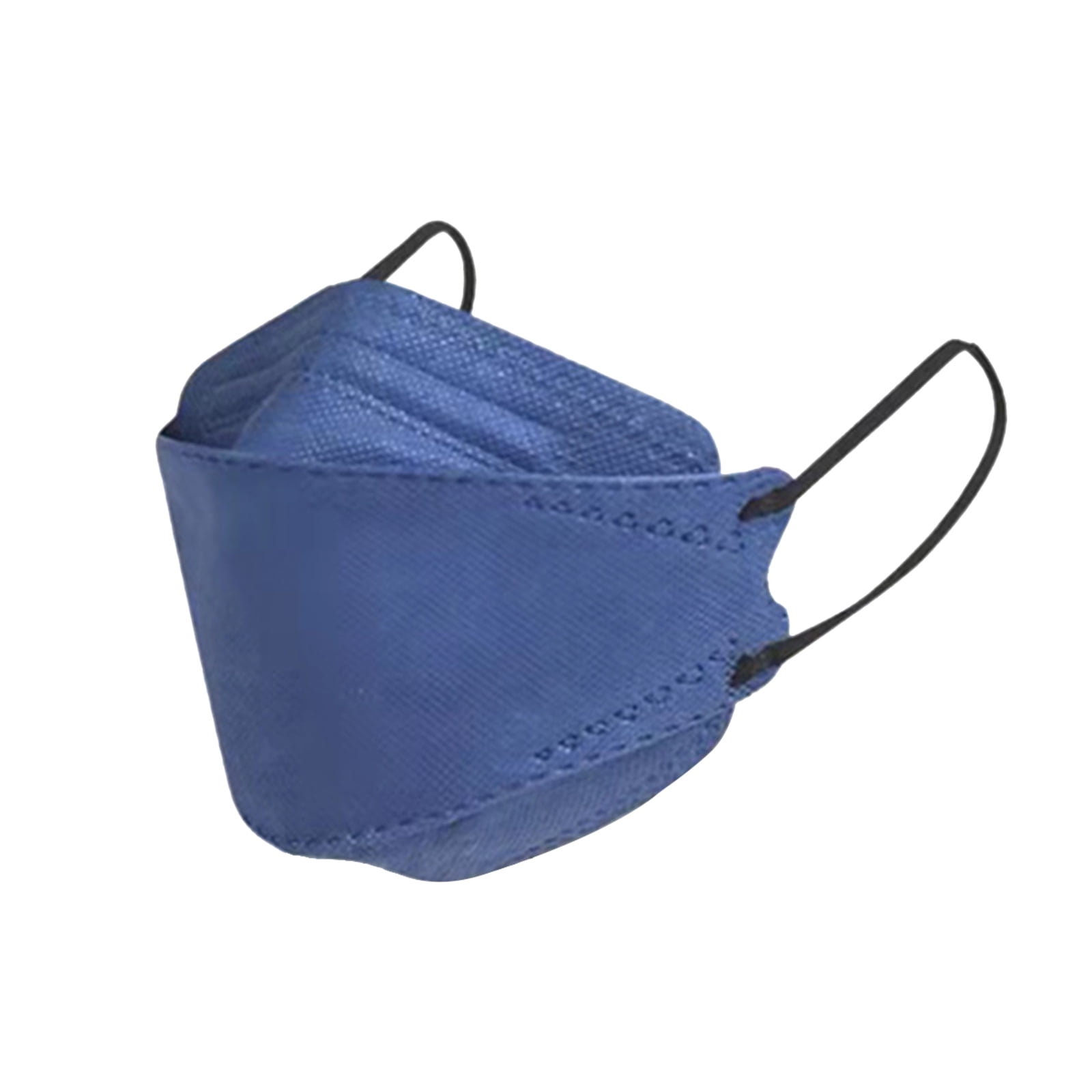 Single Color 20 Pack Minimum Batch 10 Pack/KF94 Morandi Blue KF94