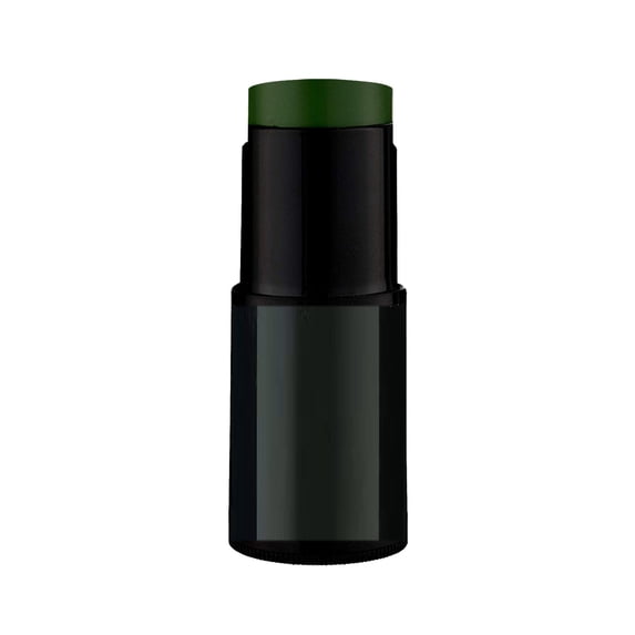 Single Color Oil Face Painting Stick Oil-Based Body Makeup for Stage Dance Performance Cheerleading Sports Fans Long Lasting Highly Pigmented Colors for Face and Body Art
