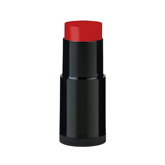 Single Color Oil Face Painting Stick Oil-Based Body Makeup for Stage Dance Performance Cheerleading Sports Fans Long Lasting Highly Pigmented Colors for Face and Body Art