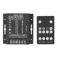 thumbnail image 1 of Single Color RF Wireless Touch Remote Controller for LED Strip Light, LED Dimmer Control, Compatible with DC12-24V, 1 of 8