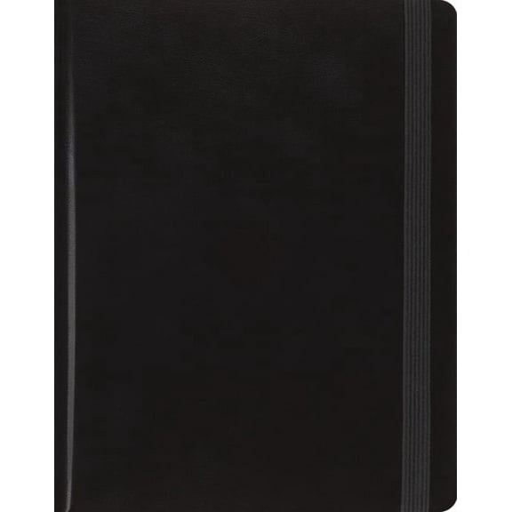 Single Column Journaling Bible-ESV, (Hardcover)