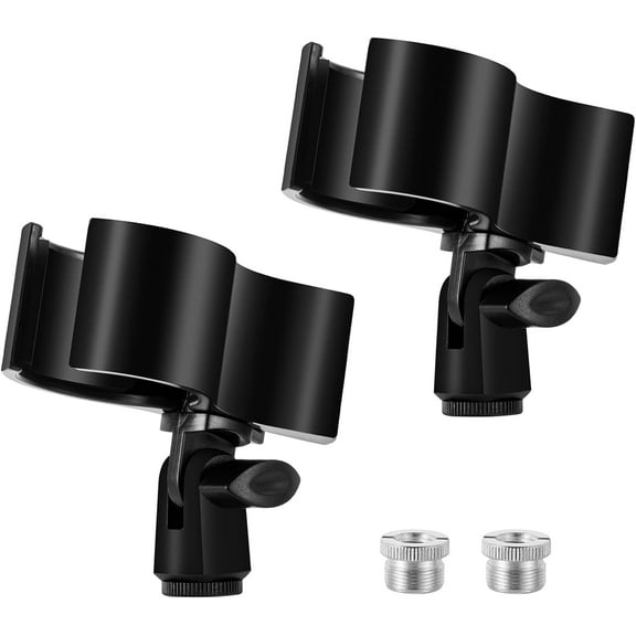 Single Compartment Carry Bag-Fits up to (6) Microphone Stands, (GFW-6XMICSTANDBAG)