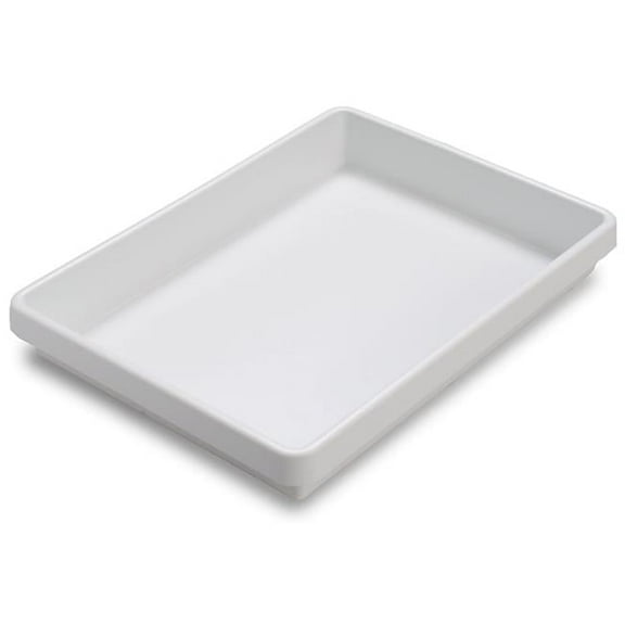 Single Compartment Drawer Organizer - Small