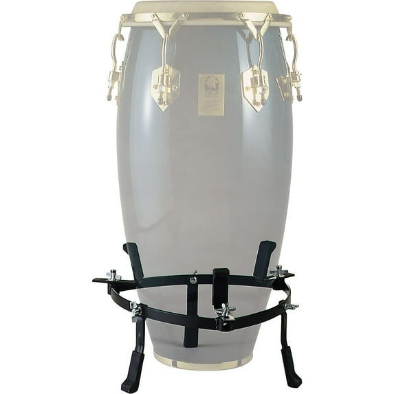 Single Conga Stand Low