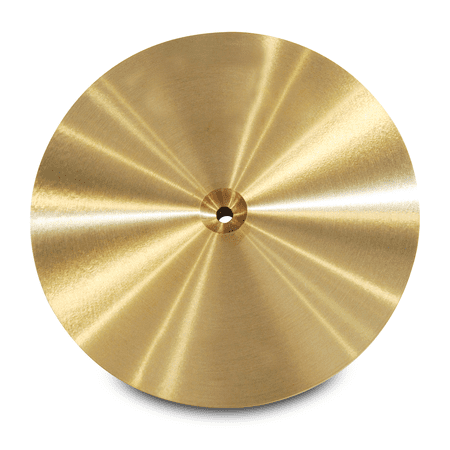 Single Crotale Note - E High