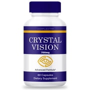 Single Crystal Vision Capsules - CrystalVision Capsules