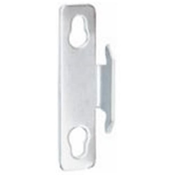 Single Curtain Rod Bracket