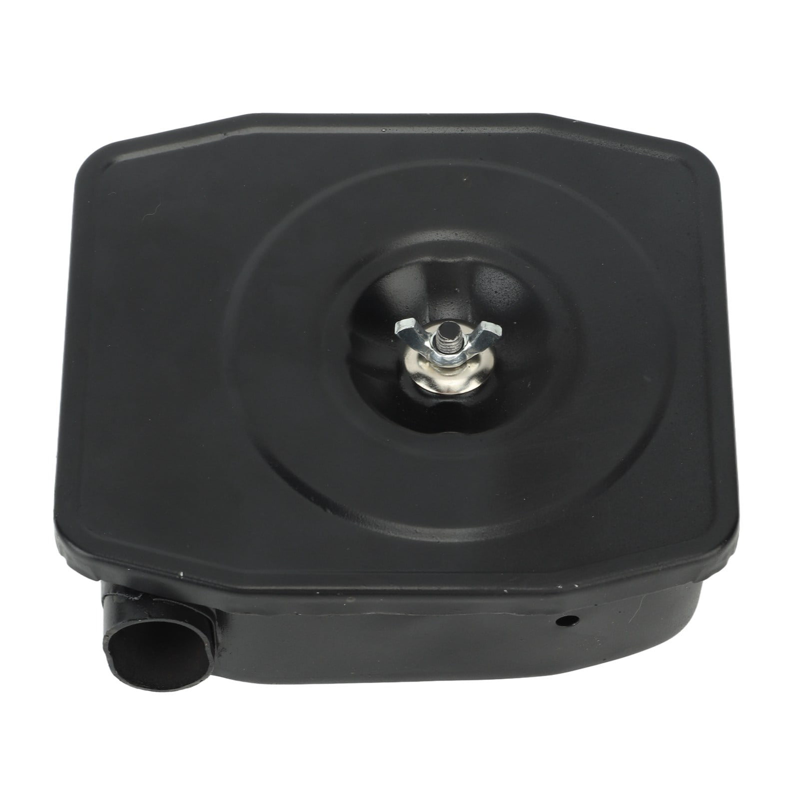 Single Cylinder Air Cleaner Assembly Air Filter Assembly Air Filter