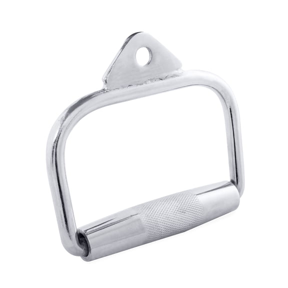 Single D Handle/ Slat Pull Down Machine Attachment
