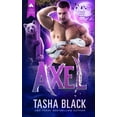 thumbnail image 1 of Single Daddy Shifters: Axel : Single Daddy Shifters #1 (Series #1) (Paperback), 1 of 1