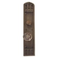 thumbnail image 1 of Single Deadbolt Set 2.75 in. Backset - Highlighted Brass, 1 of 1