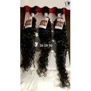 Single Deep Wave Bundles 30 Inch