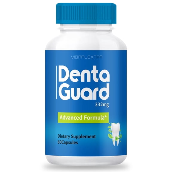 (Single) Denta Guard Capsules - DentaGuard Capsules