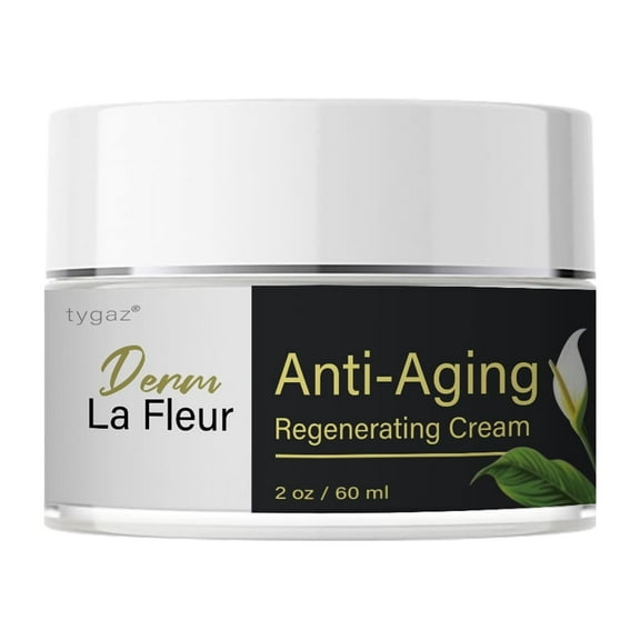 (Single) Derm La Fleur Cream - Derm La Fleur Face Cream