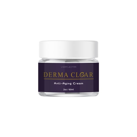 (Single) Derma Clear - Derma Clear Cream