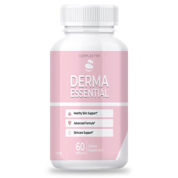 (Single) Derma Essential - Derma Essential Skincare Capsules