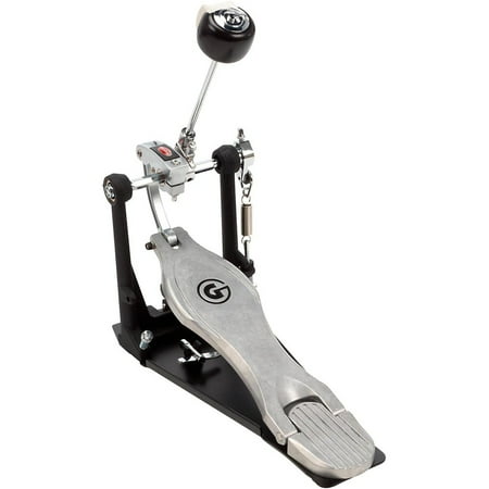 Single Direct Drive Pedal