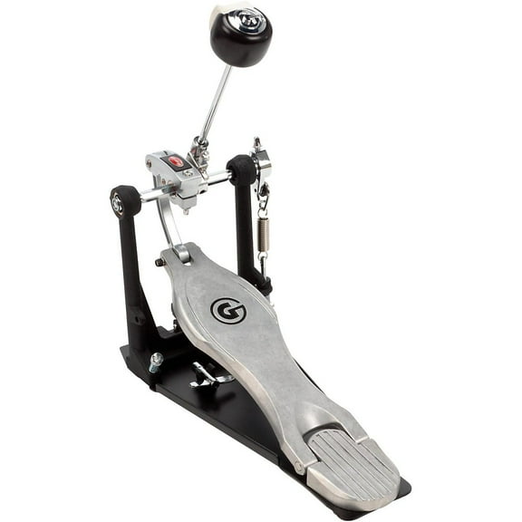 Single Direct Drive Pedal