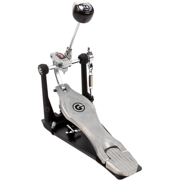 Single Direct Drive Pedal